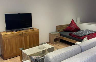 Apartment für Urlauber, Geschäftsreisende oder Langzeitmieter - Foto 6