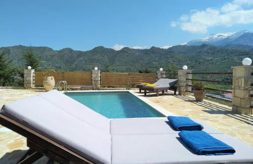 Little House on the Prairie - Chania - Photo 22