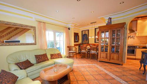 Holiday Home Kirchhaus by Interhome - Foto 2