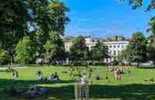 5 Bed Modern Cheltenham Town Centre Home - Photo 16