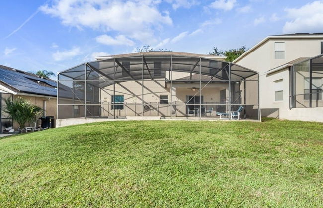 Mickey & Mario's Fun House 12 Min From Disney! 4 Bedroom Home - Foto 43