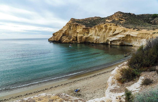 Dream Corner Facing the Sea - Photo 20