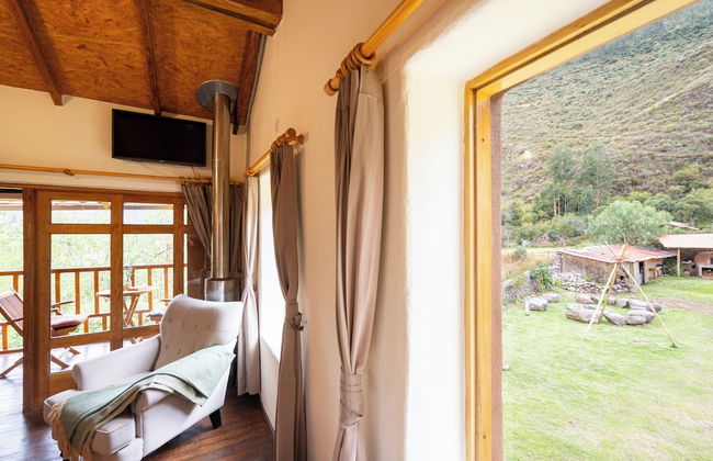 Unuwasi Hotel & Villa - Foto 80