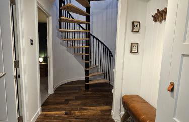 Rooftop Retreat - Foto 9