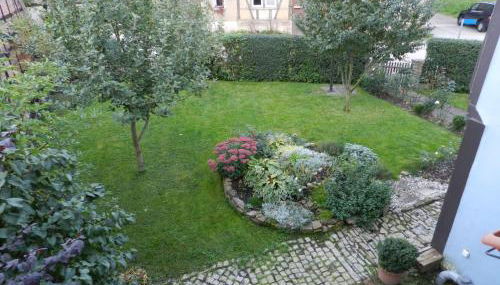 Holiday Home Fachwerkhaus mit Garten- Grill und Terrasse by Interhome - Foto 4