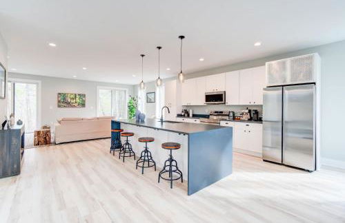 Modern Family Cabins 1 min to Bryce Perfect for Families - Foto 24