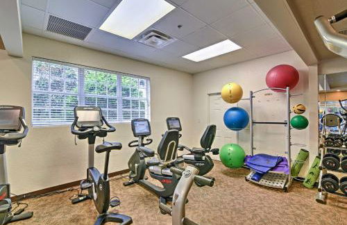 7 Mi to Disney World Condo with 2 Balconies and Pools - Foto 29