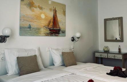 Gennadi Sun Apartments 500m from the beach - Foto 6