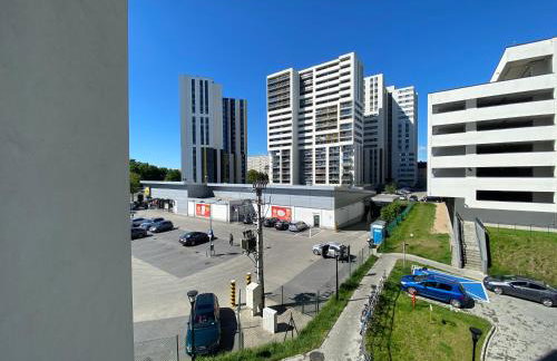 Apartamenty Magia z bezpłatnym parkingiem - Foto 52