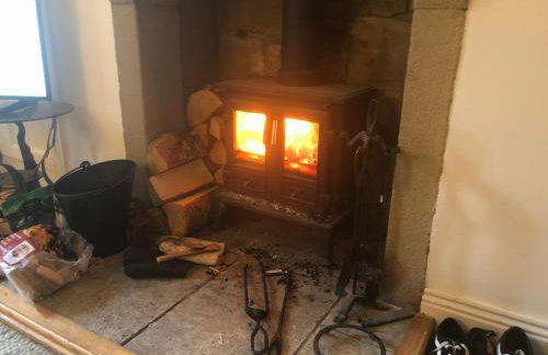 Rose Cottage. Family home on the river - Foto 52