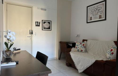 City Bauru - Studio completo em frente a USP, FOB - Centrinho e HC de Bauru - Foto 7