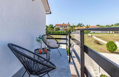 Three-Bedroom Apartment In Barban - Foto 12