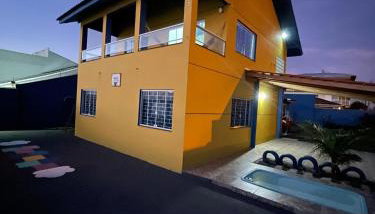 PÉ NA AREIA Apto Manfron - Foto 5