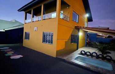 PÉ NA AREIA Apto Manfron - Foto 5