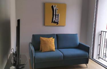 Nolo District Apartment - Foto 7