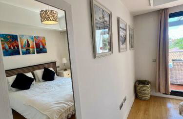Casares del Mar Seaview Luxury 3 bedrooms - Foto 6