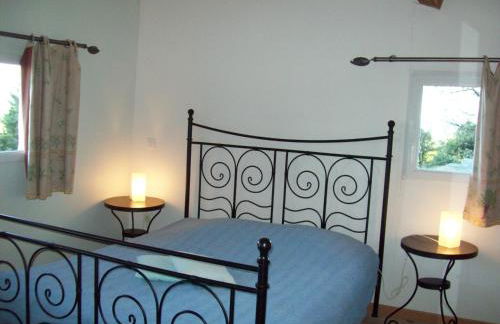 Domaine La Fontaine Du Cade - Foto 42