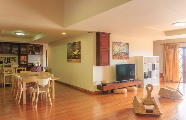 Phuripimarn Penthouse - Foto 34