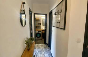 Nice Ouest Caucade- Beautiful 2P, AC, Clim - Photo 10