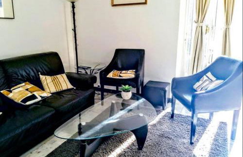 Le Palladium quartier Tzaréwitch Nice - Foto 1