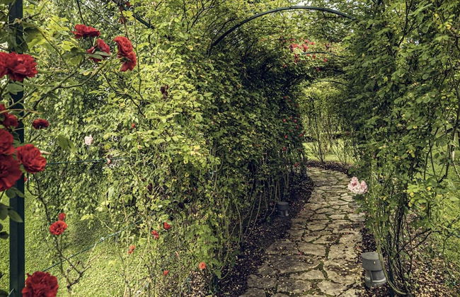 Villa Barchessa Panigai 14 - Foto 42