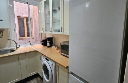 Family Flat Near Ramblas BCN 5 rooms - Photo 10