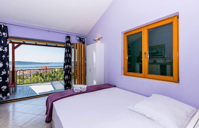 Villa Belezza Sleeps 8 With Pool - Foto 9