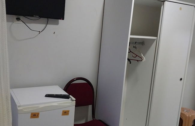 Artemis Apart&Otel - Foto 41