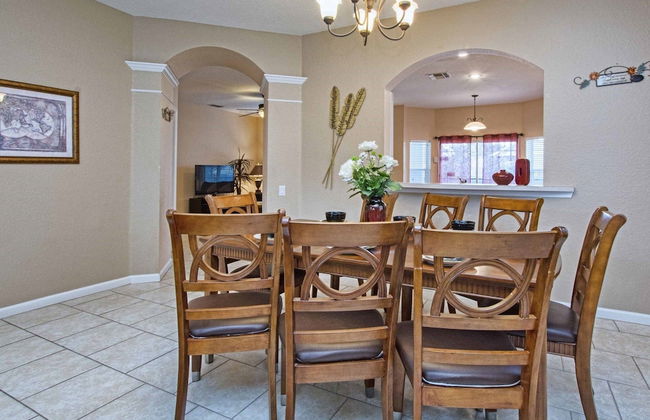 Escape Villa - Foto 26