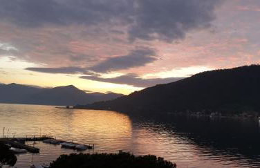 Sarnico Terrazza sul lago di Iseo - Foto 10