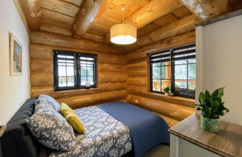 Apartamenty nad Jeziorem Leśniańskim - Foto 12