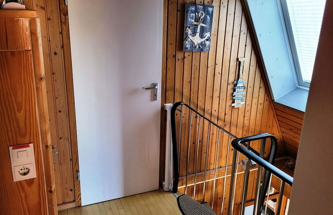 Gemutliches Ferienhaus an der Ostsee in Damp - Foto 26