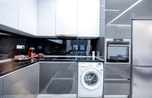 Luminous Luxury House - Foto 21