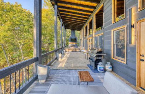 Pinnacle Place - The Height of Mountain Living - Photo 24