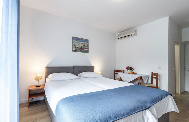 Villa Doris - Foto 36