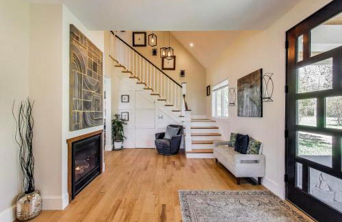 Chesapeake Paradise House - Waterfront Vacation Rental Home on the Maryland Chesapeake Bay - Photo 24