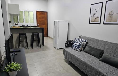 Louvre Residence 202, conforto, estacionamento e wi-fi - Photo 6