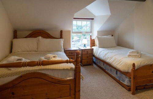 Glasfryn Cottage Dolgellau - Foto 28