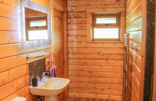 Manor Farm Lodges - Dragon Lodge - Foto 14