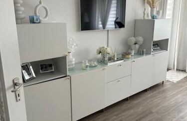 3 Zimmer Wohnung nähe Messe - Foto 7