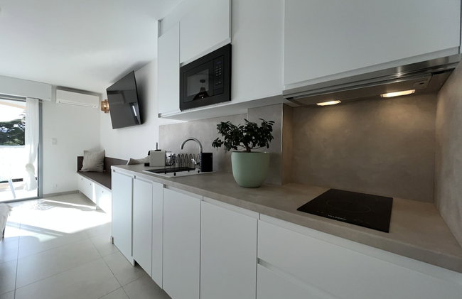 La Cigale Varoise - Hyères La Plage - Foto 41