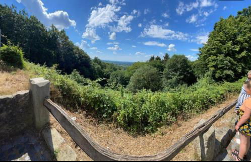Ferienwohnung in Barockstil - Foto 21