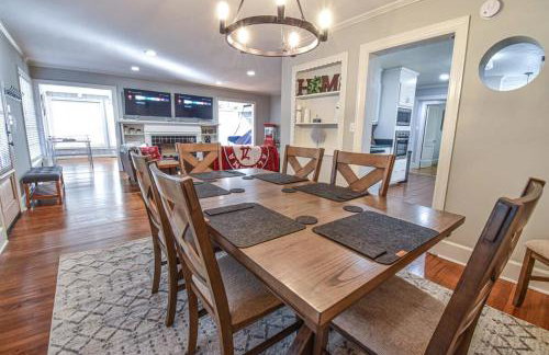 Sweet Home Alabama Sleeps 8 - Foto 13