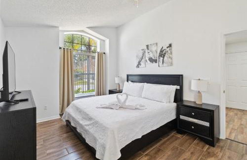 Great Community, Amazing Private Pool, Near Disney! - Foto 35