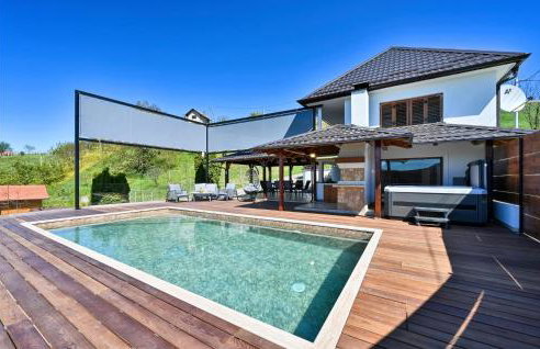 Beautiful Home In Ljubescica With Wifi - Foto 1