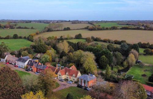 Crown Cottage - Foto 19