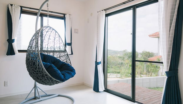 United Resort Sarabeth - Foto 5, Habitación