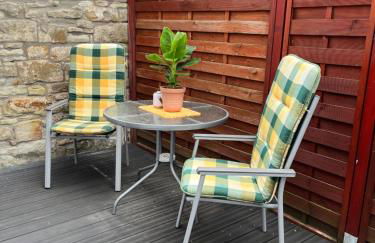 Zimmervermietung Barth - Foto 16