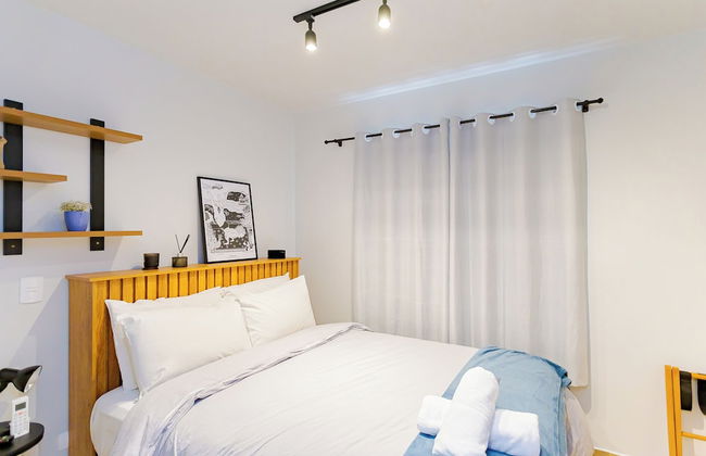 Edifício Lins 236 - Photo 17