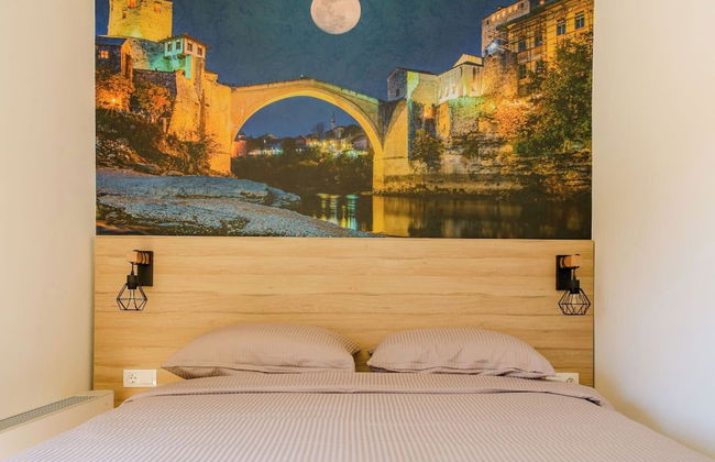 apartments and rooms arch - Foto 5